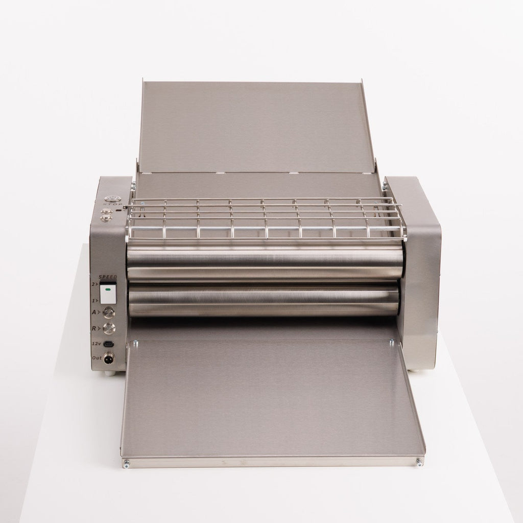 FARINA EXTRA Electric Dough Sheeter
