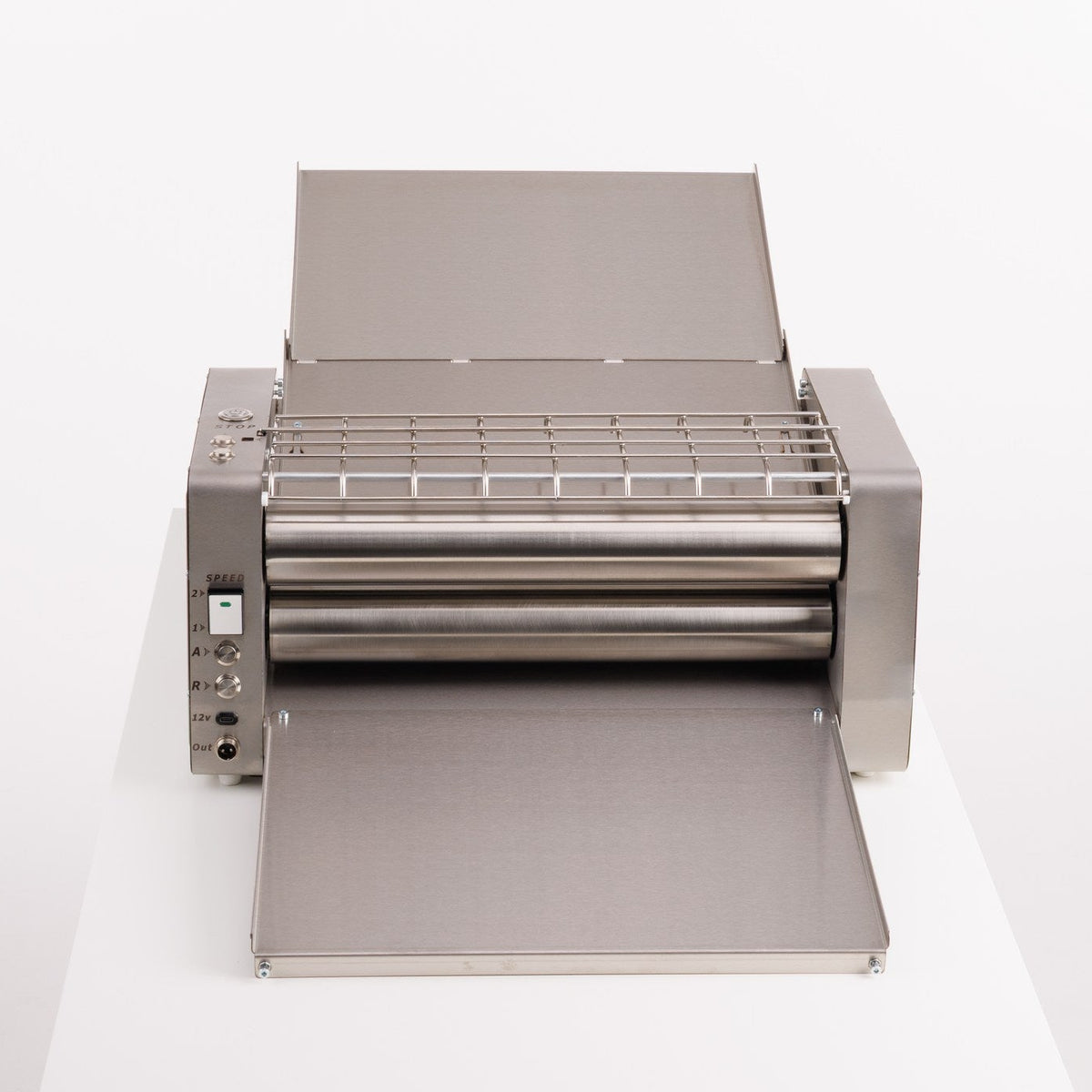 FARINA EXTRA Electric Dough Sheeter
