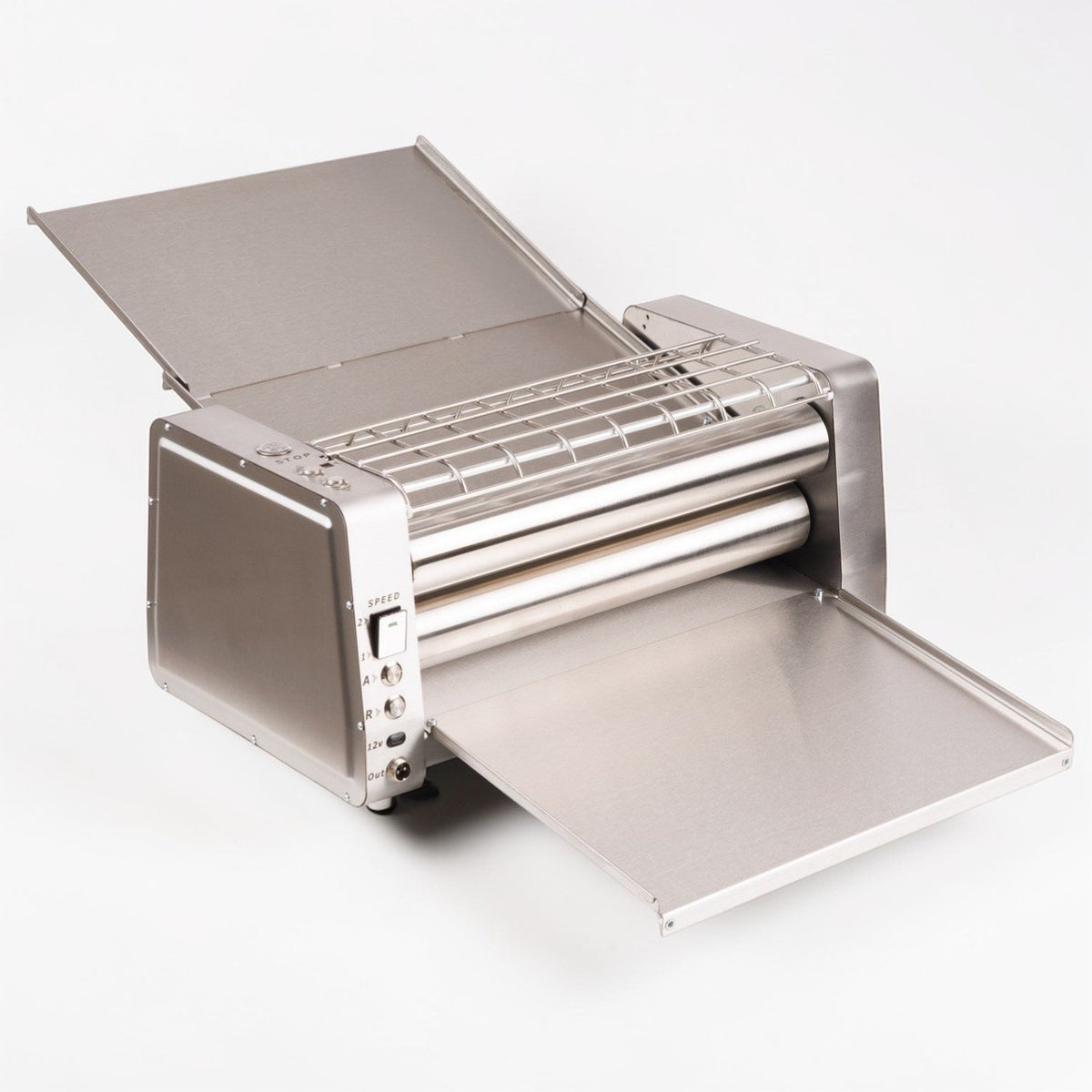 FARINA EXTRA Electric Dough Sheeter
